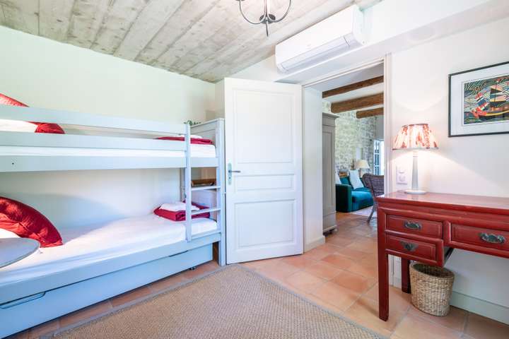 Bedroom 7