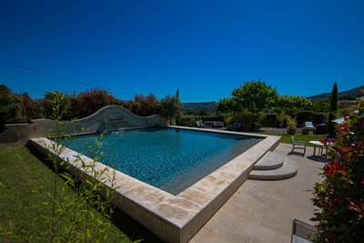 Private Pool