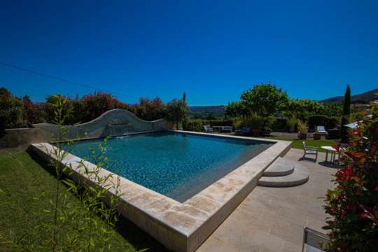 Private Pool