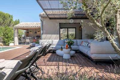 Outdoor Living