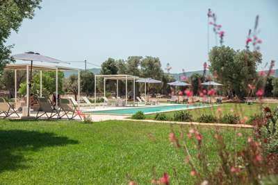 Large Grounds