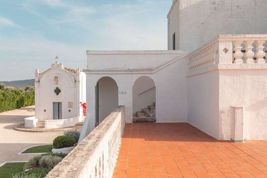 Historic Property