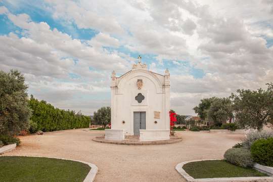 Wedding Venue