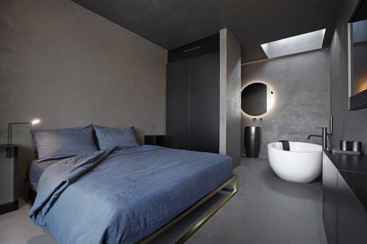 Bedroom 9 - Upper Room