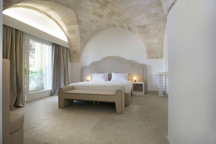 Bedroom 2 - Junior Suite