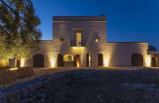 Historic Property