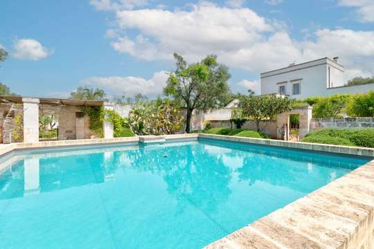 Private Pool