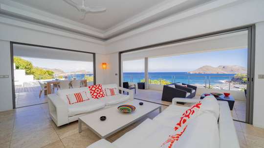 Open-Concept Design