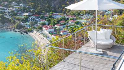 Close to Beach
