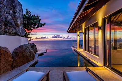 Breathtaking Views