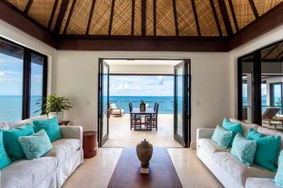 Caribbean Charm