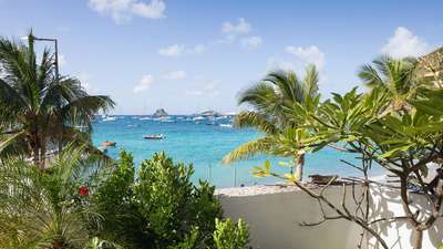 Ocean Views