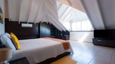 Couples Hideaway