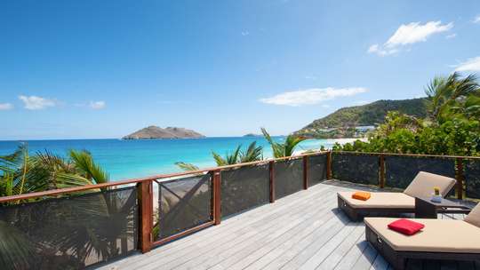 Sea Views