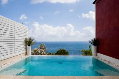 Infinity Pool