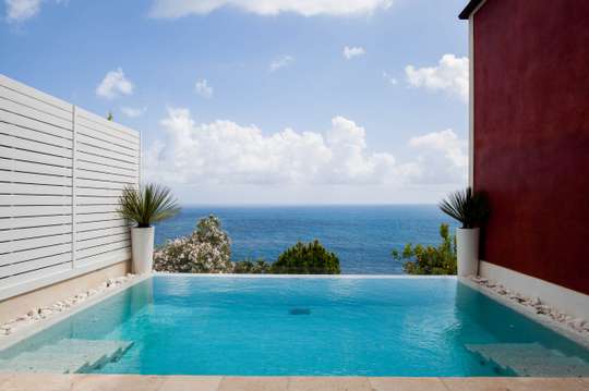 Infinity Pool