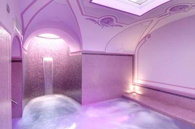 Wellness Spa