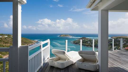 Breathtaking Views
