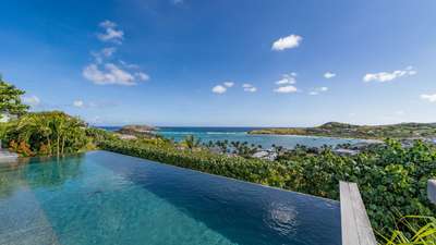 Infinity Pool