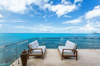 Breathtaking Views
