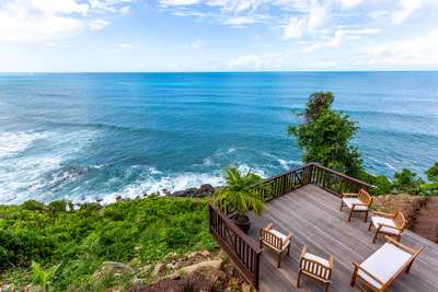 Outdoor Living