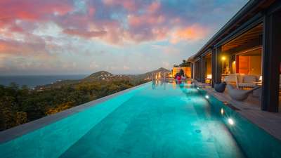 Private Pool