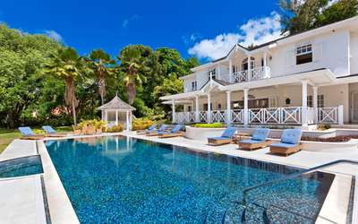 Private Pool