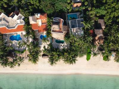 Beachfront