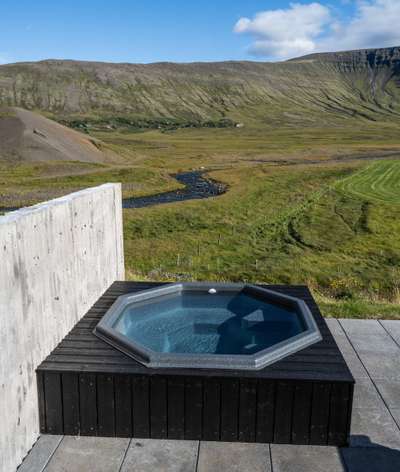 Jacuzzi