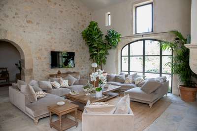 Beautifully Restored