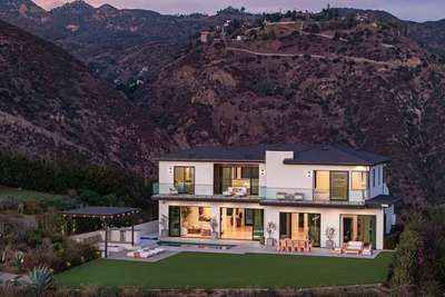 Tranquil Environment