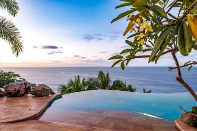 Infinity Pool