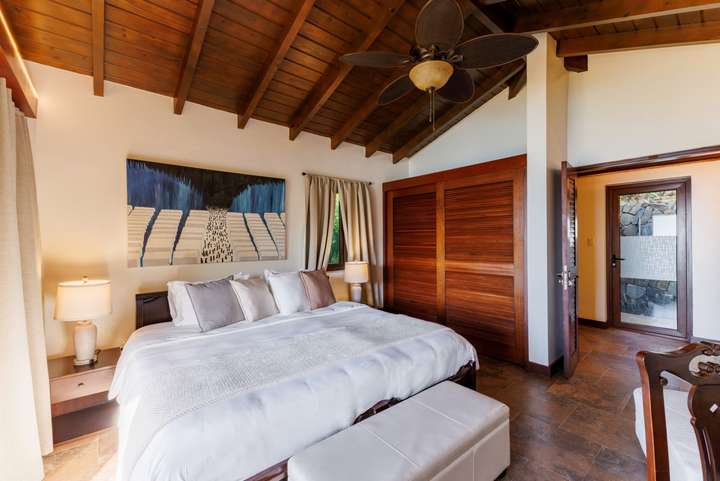 Bedroom 6 