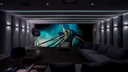 Home Cinema