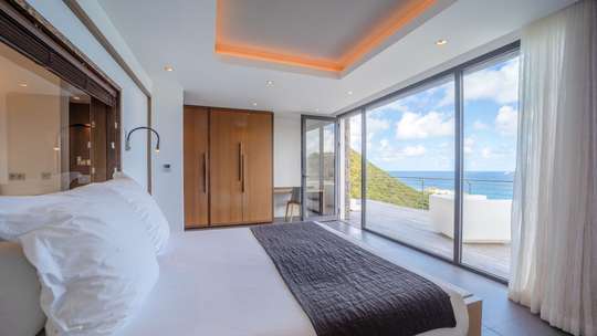 Ocean Views