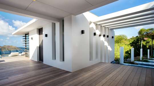 Minimalist Décor