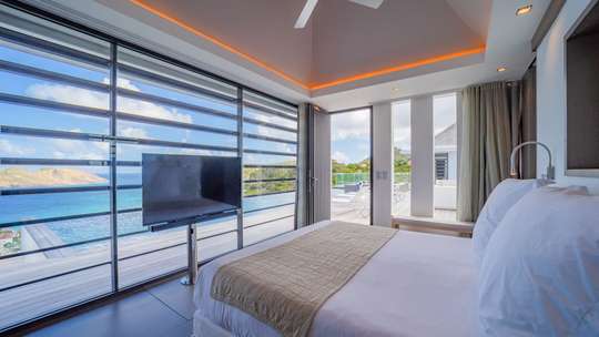 Elegant Rooms