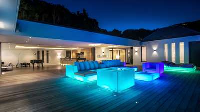 Contemporary Design