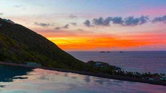 Breathtaking Views