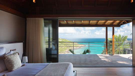 Elegant Rooms
