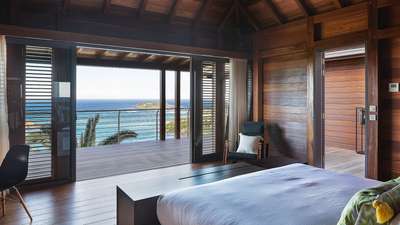 Ocean Views