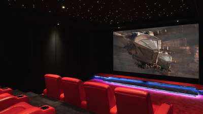 Home Cinema