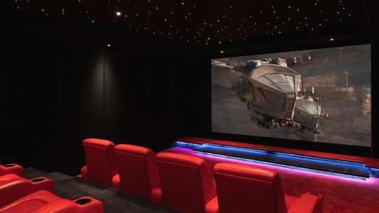 Home Cinema