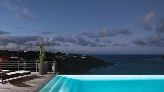 2 Swimming Pools