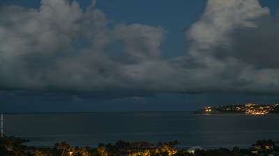 Ocean Views