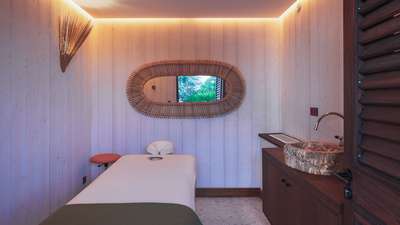 Massage Room