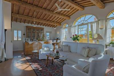 Beautifully Restored