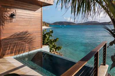 Sea Views
