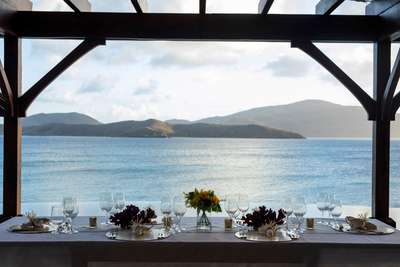 Wedding Venue