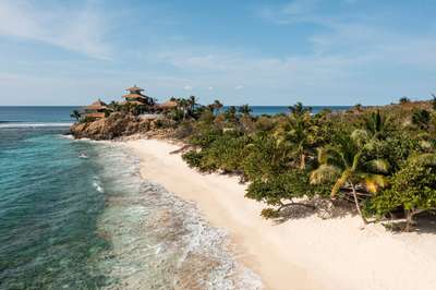 Beachfront